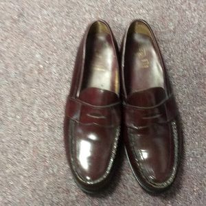 Men’s Shoes Bostonian